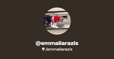 Emmaliarazis Onlyfans Porn Videos